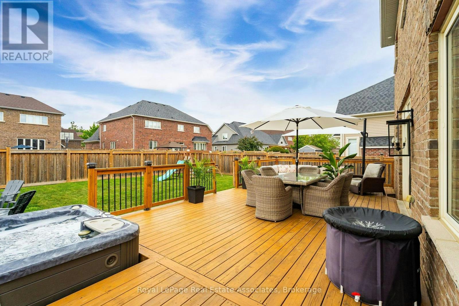 17 Mitchell Mitchell Crescent, Mono, ON, L9W 6W6 - 44