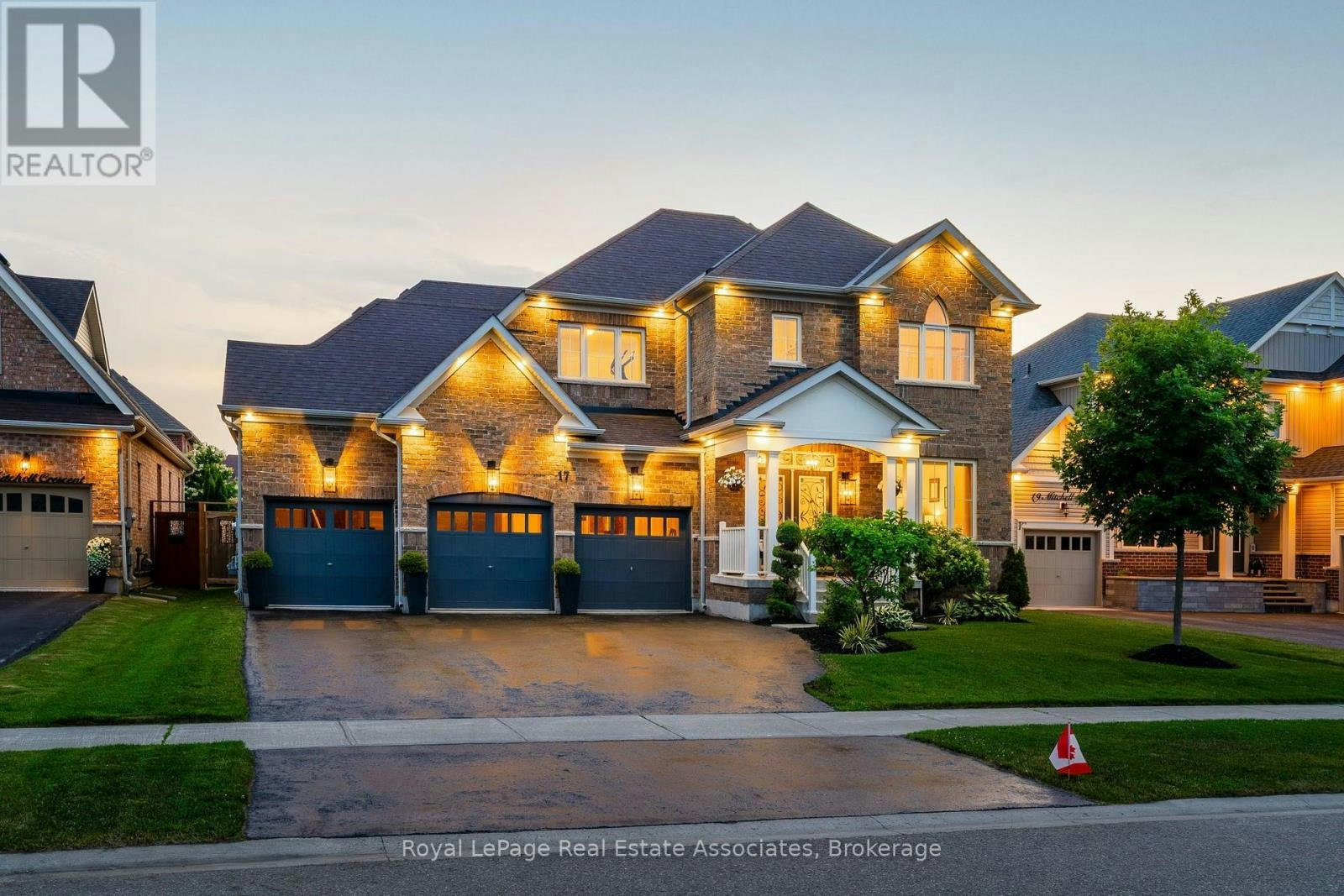 17 Mitchell Mitchell Crescent, Mono, ON, L9W 6W6 - 3