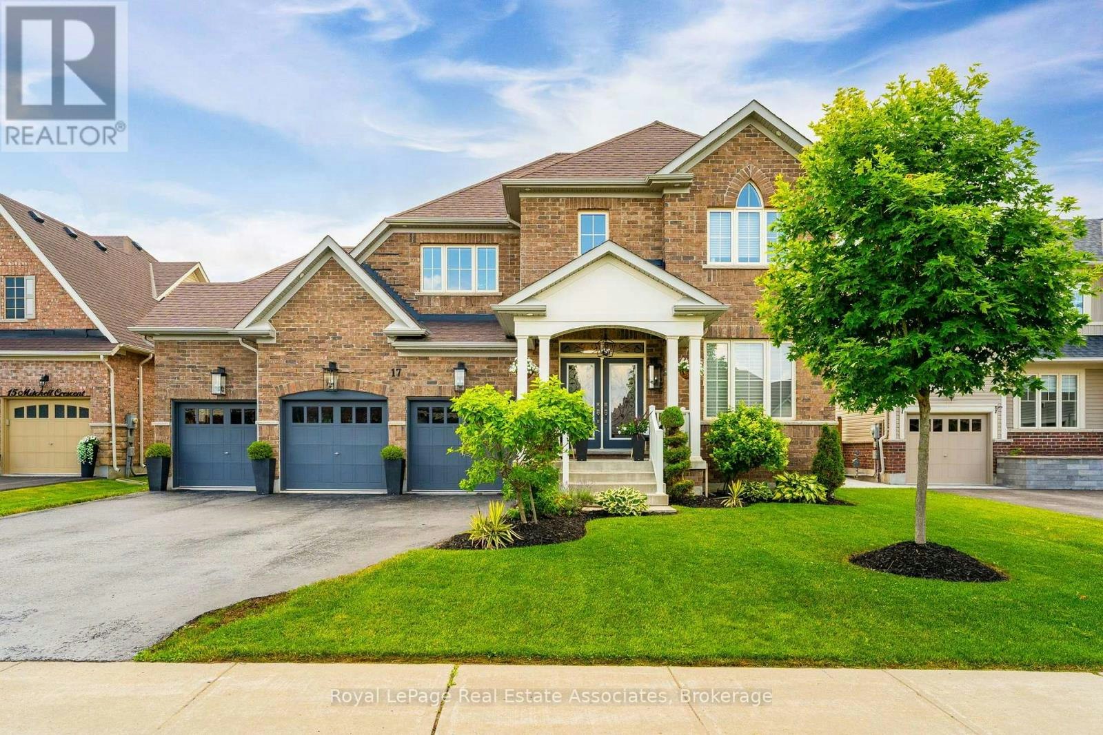 17 Mitchell Mitchell Crescent, Mono, ON, L9W 6W6 - 6