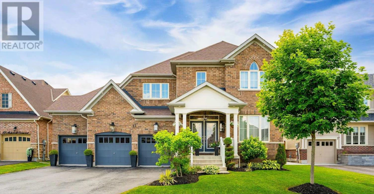 17 Mitchell Mitchell Crescent, Mono, ON, L9W 6W6 - 6