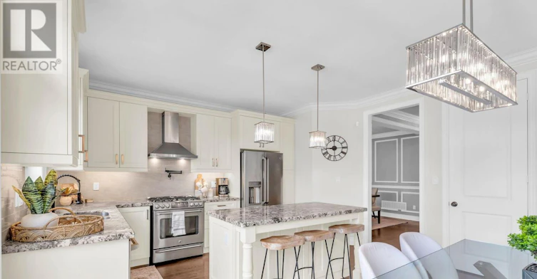 17 Mitchell Mitchell Crescent, Mono, ON, L9W 6W6 - 19