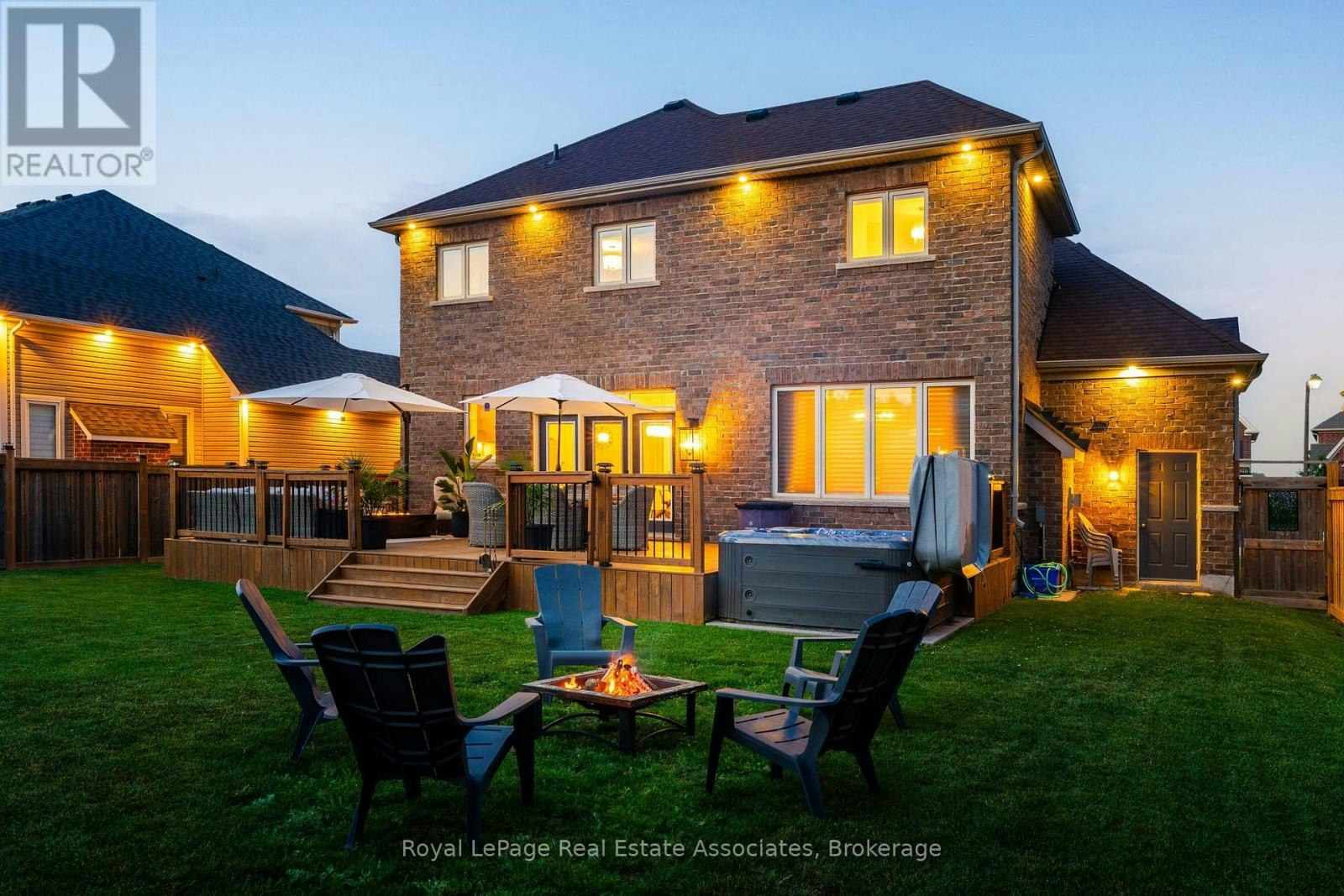 17 Mitchell Mitchell Crescent, Mono, ON, L9W 6W6 - 49