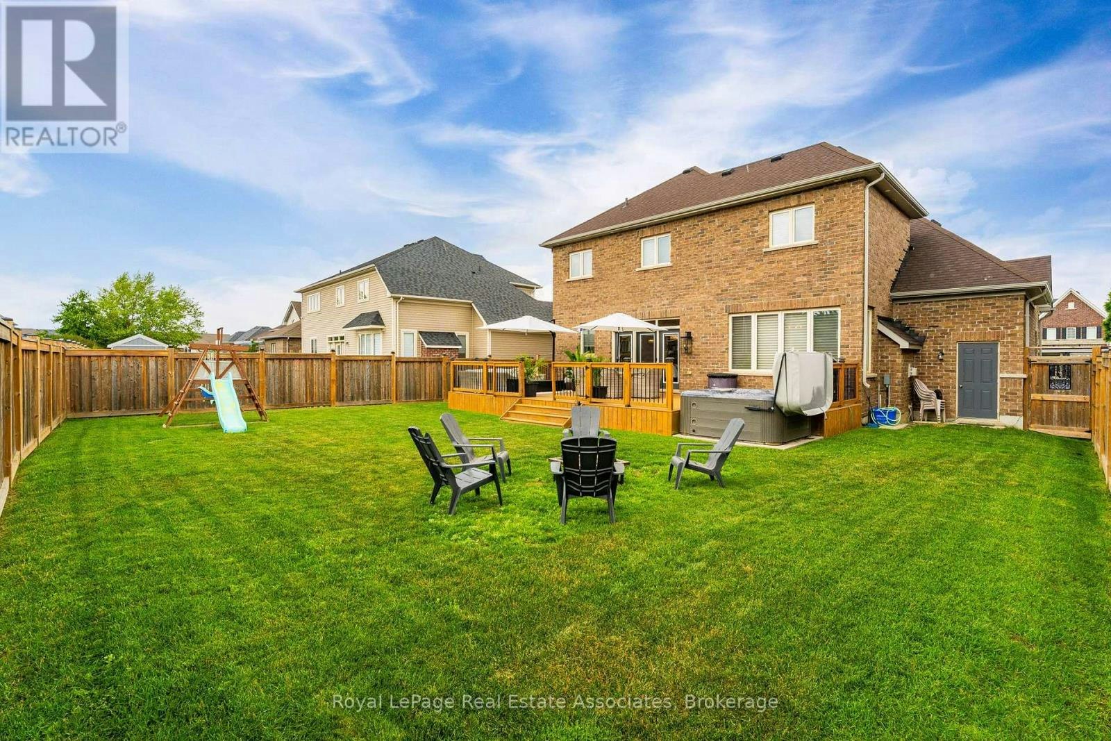 17 Mitchell Mitchell Crescent, Mono, ON, L9W 6W6 - 41