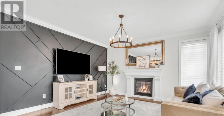 17 Mitchell Mitchell Crescent, Mono, ON, L9W 6W6 - 22
