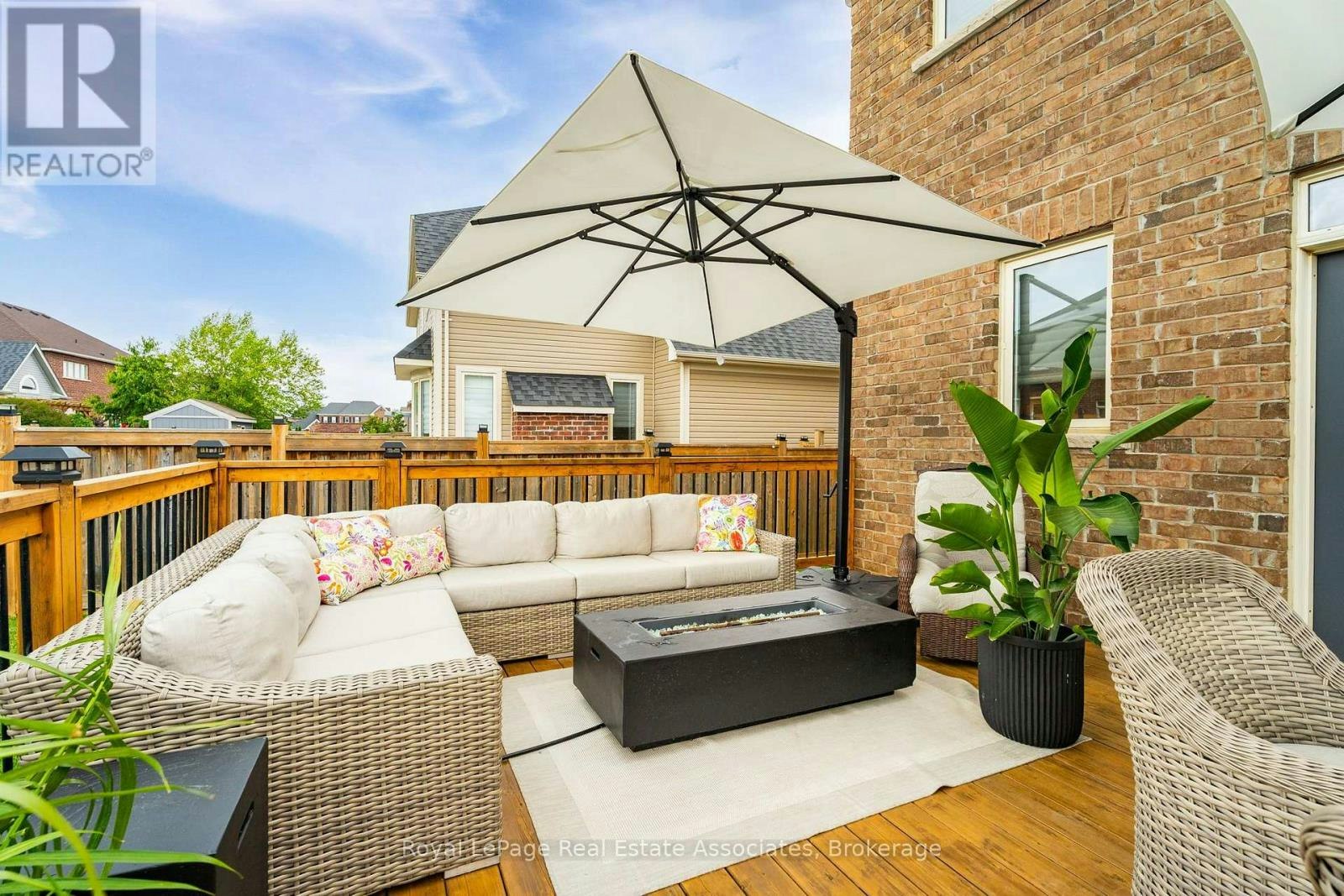 17 Mitchell Mitchell Crescent, Mono, ON, L9W 6W6 - 43