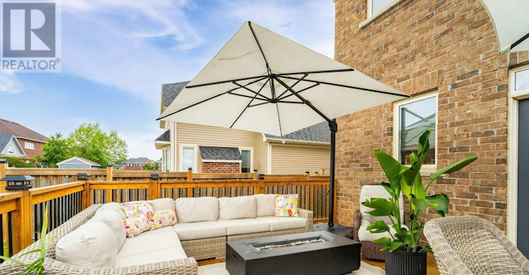17 Mitchell Mitchell Crescent, Mono, ON, L9W 6W6 - 43