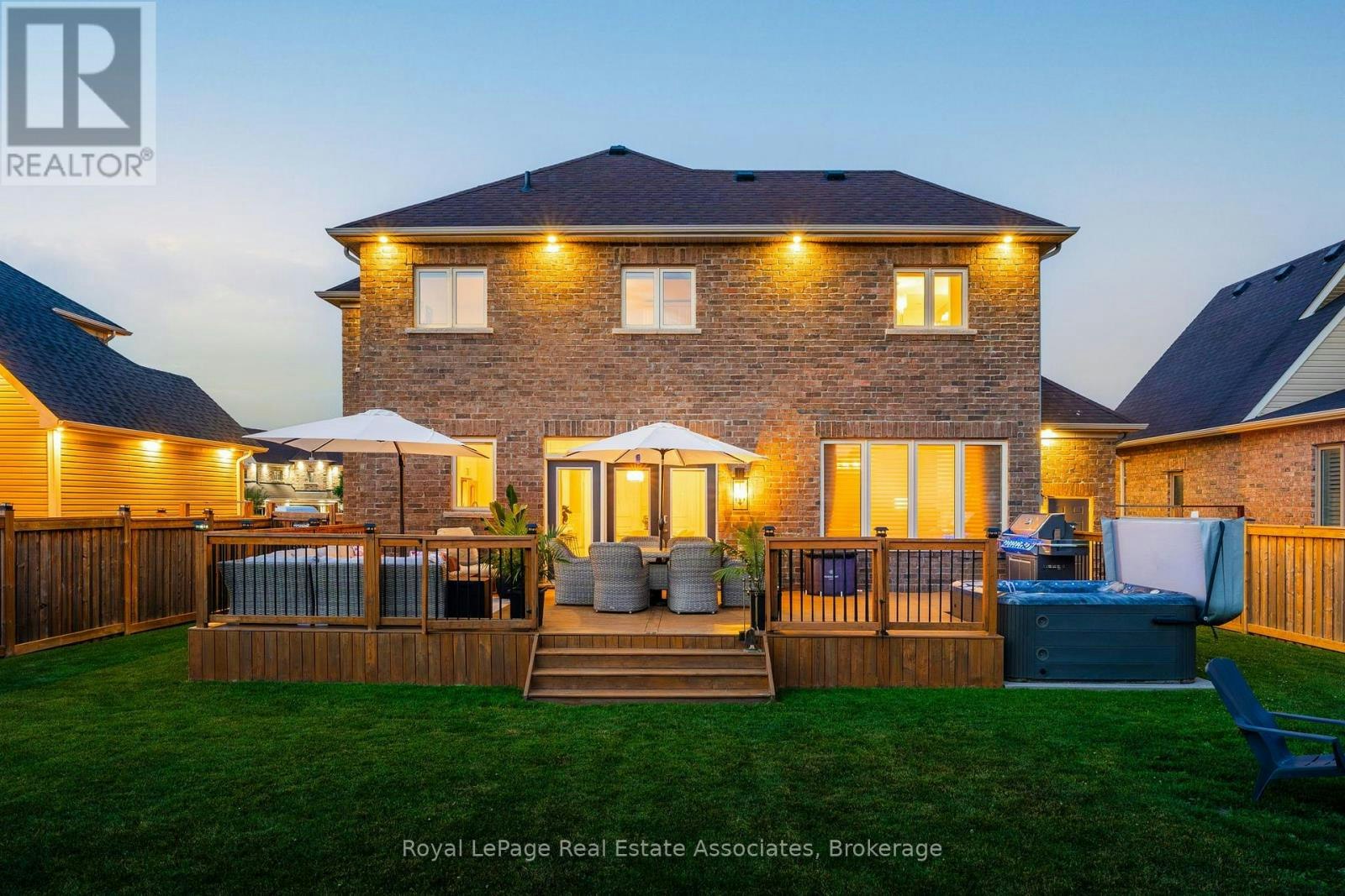 17 Mitchell Mitchell Crescent, Mono, ON, L9W 6W6 - 48