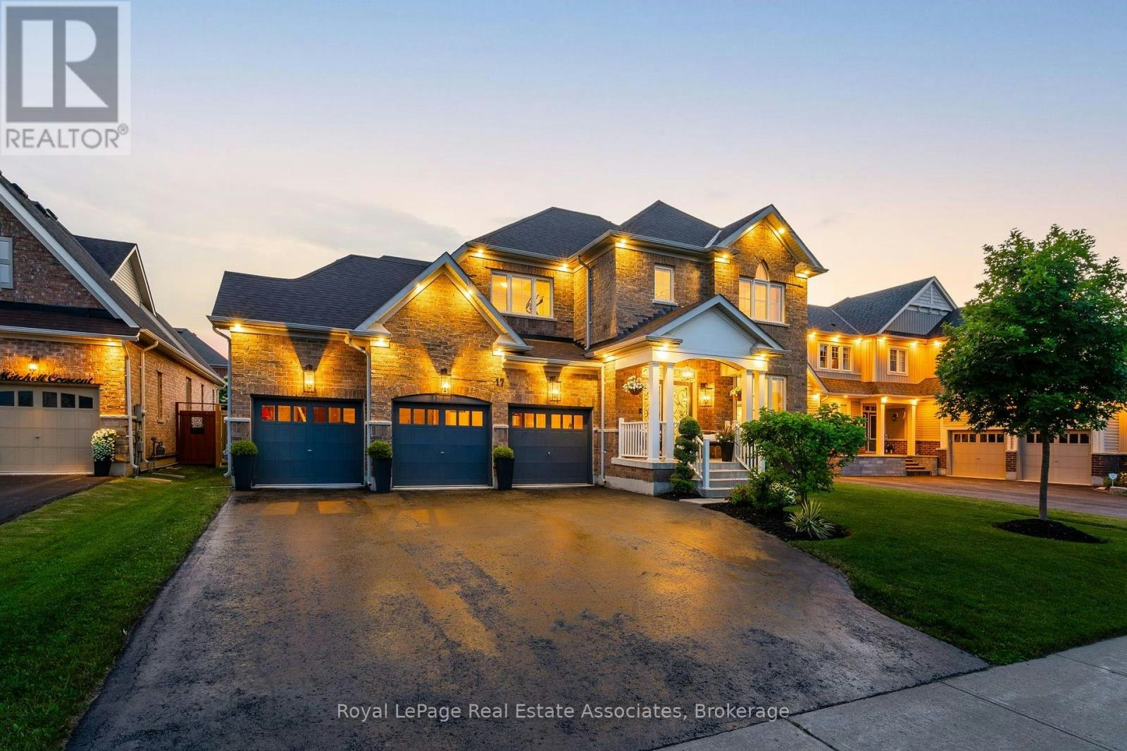 17 Mitchell Mitchell Crescent, Mono, ON, L9W 6W6