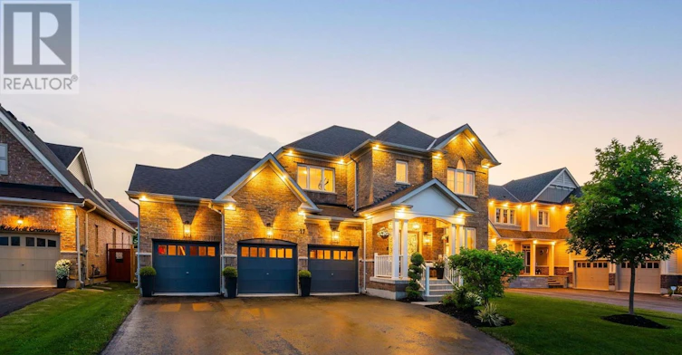 17 Mitchell Mitchell Crescent, Mono, ON, L9W 6W6