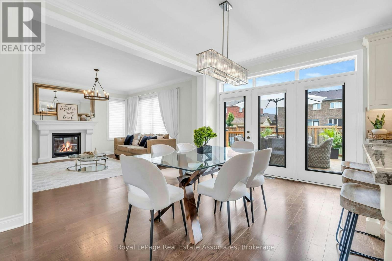 17 Mitchell Mitchell Crescent, Mono, ON, L9W 6W6 - 24
