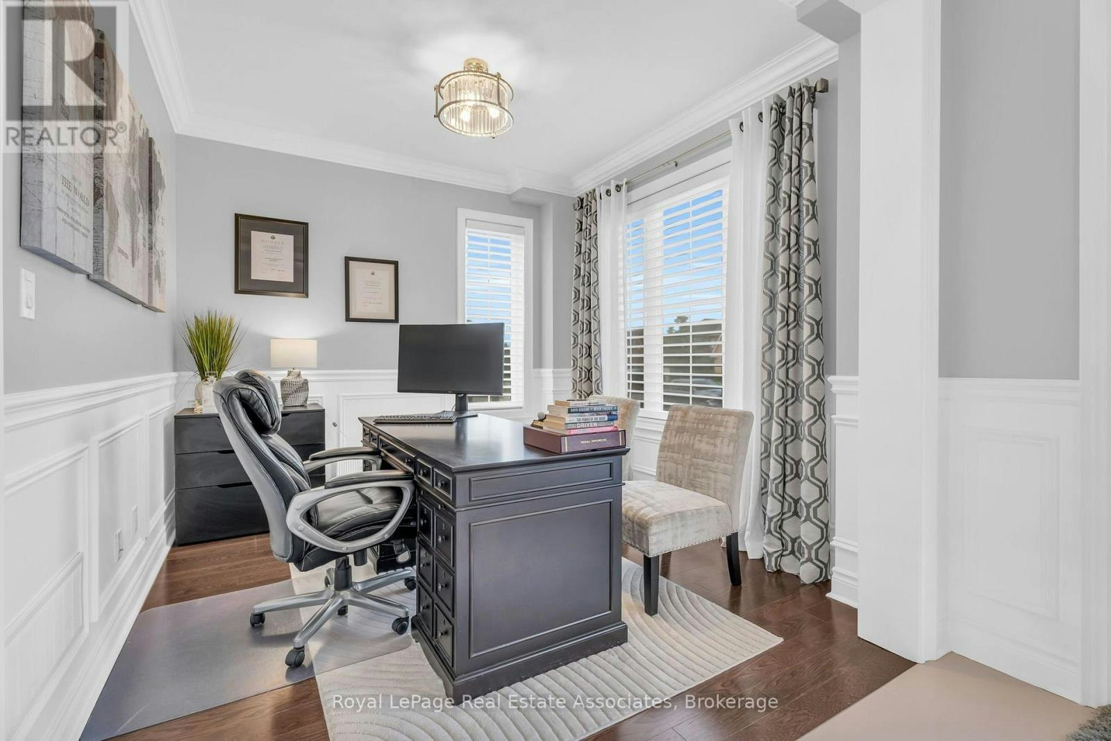 17 Mitchell Mitchell Crescent, Mono, ON, L9W 6W6 - 9