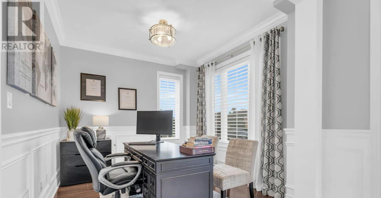 17 Mitchell Mitchell Crescent, Mono, ON, L9W 6W6 - 9