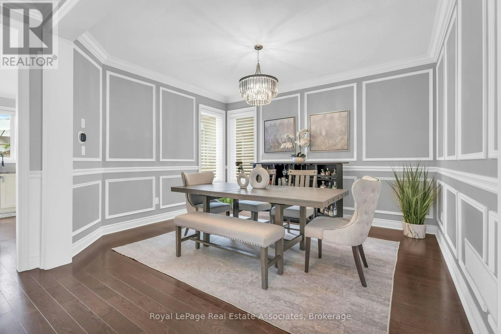 17 Mitchell Mitchell Crescent, Mono, ON, L9W 6W6 - 12