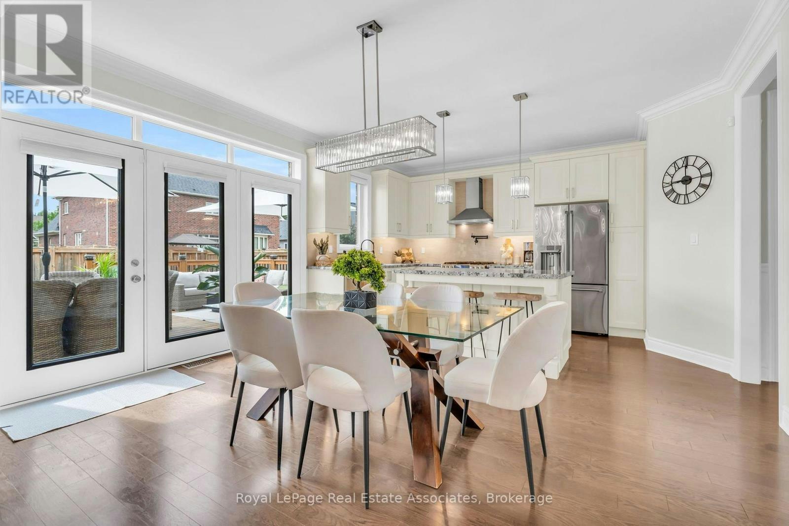 17 Mitchell Mitchell Crescent, Mono, ON, L9W 6W6 - 23