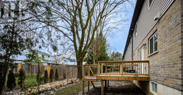 17-343 Huron Street, Woodstock, ON, N4S 7A5 - 34