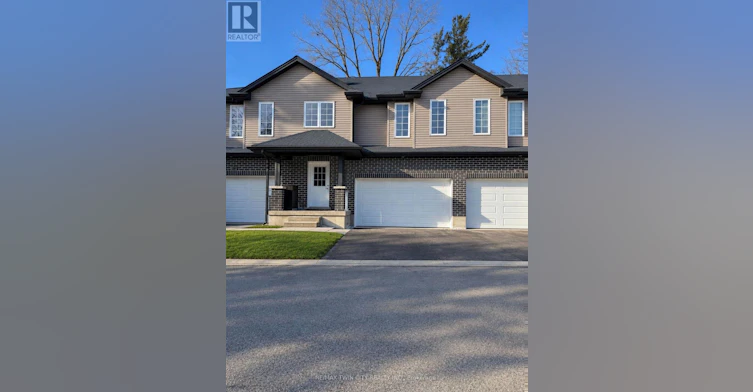 17-343 Huron Street, Woodstock, ON, N4S 7A5
