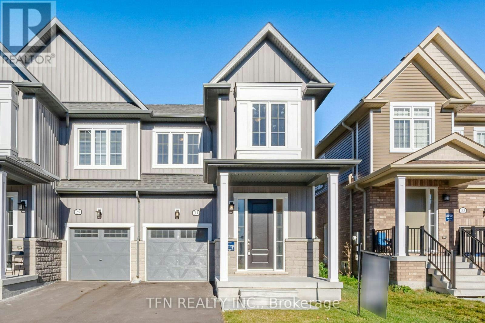 31 Brown Street, Erin, ON, N0B 1T0