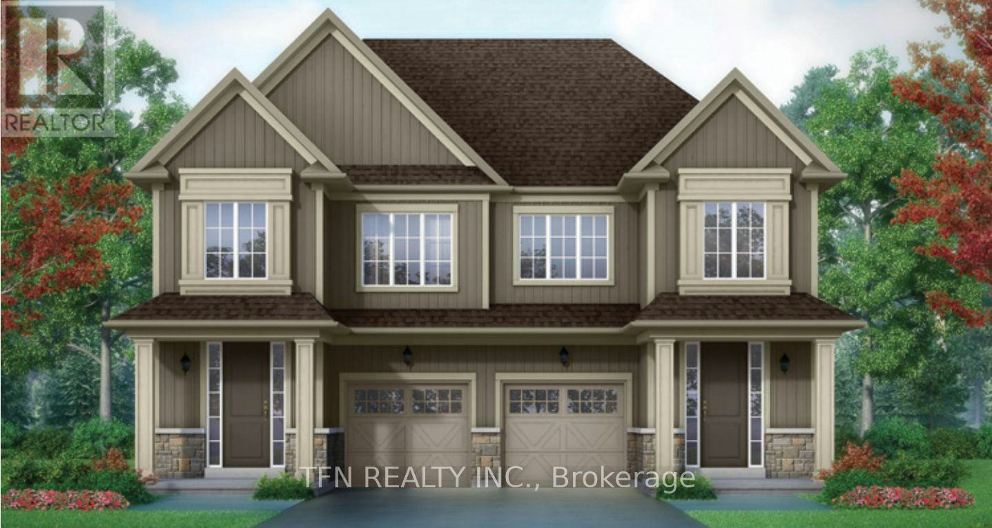 31 Brown Street, Erin, ON, N0B 1T0
