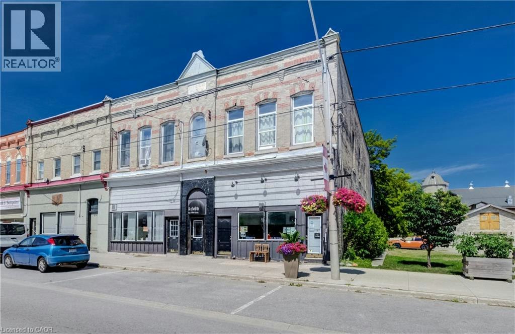 422-430 Turnberry Street, Huron East, ON, N0G 1H0