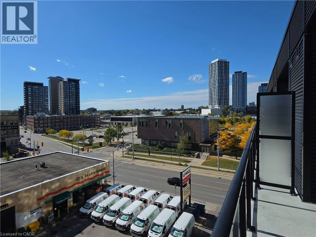 513-1 Victoria Street S, Kitchener, ON, N2G 0B5 - 20