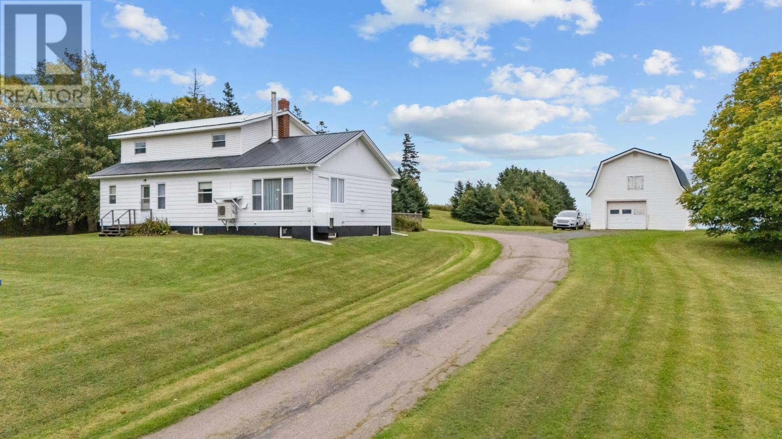 562 Point Road EAST, Chepstow, PE, C0A 2B0
