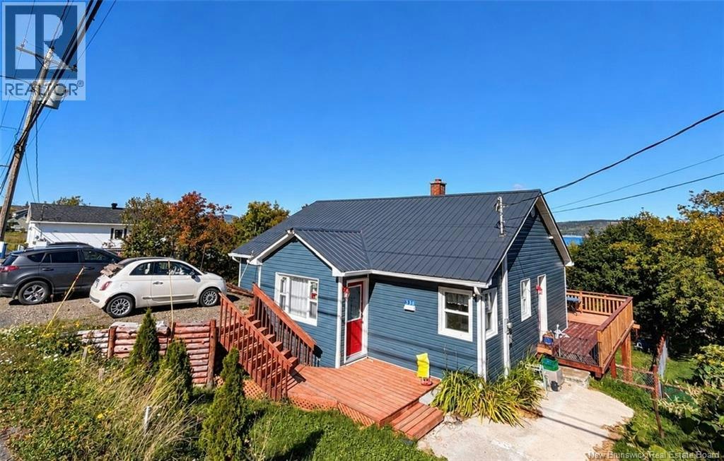 333 Victoria Street, Dalhousie, NB, E8C 2T7