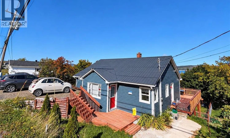 333 Victoria Street