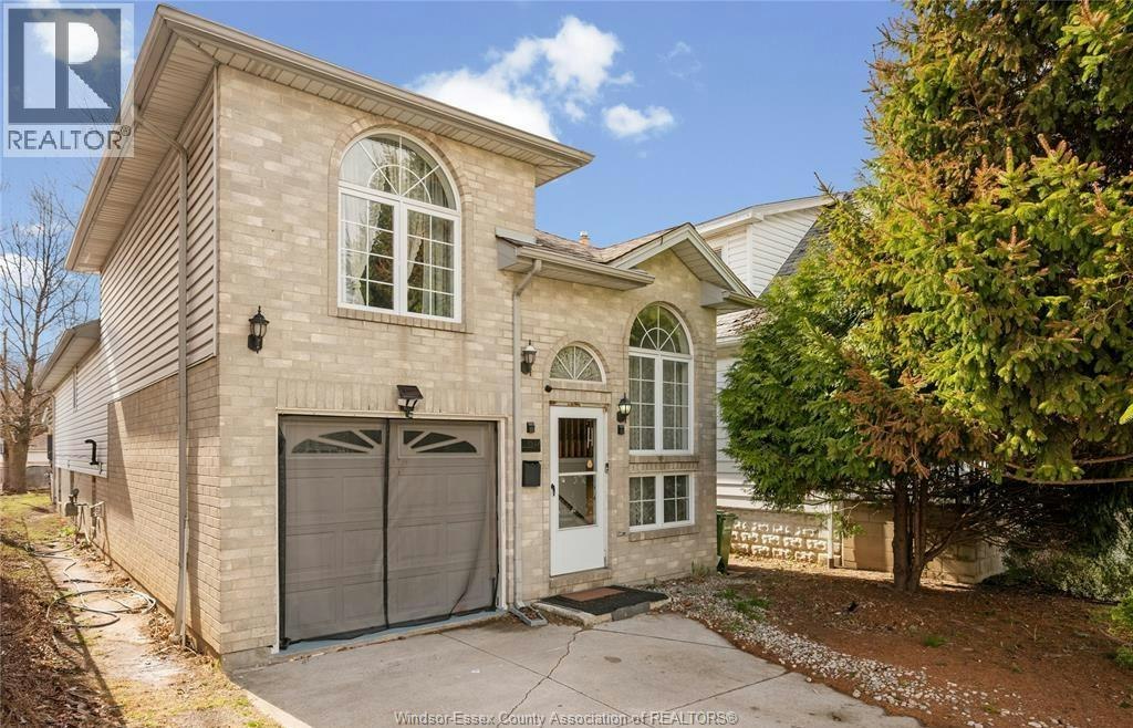 LOWER-1537 Langlois, Windsor, ON, N8X 4M3
