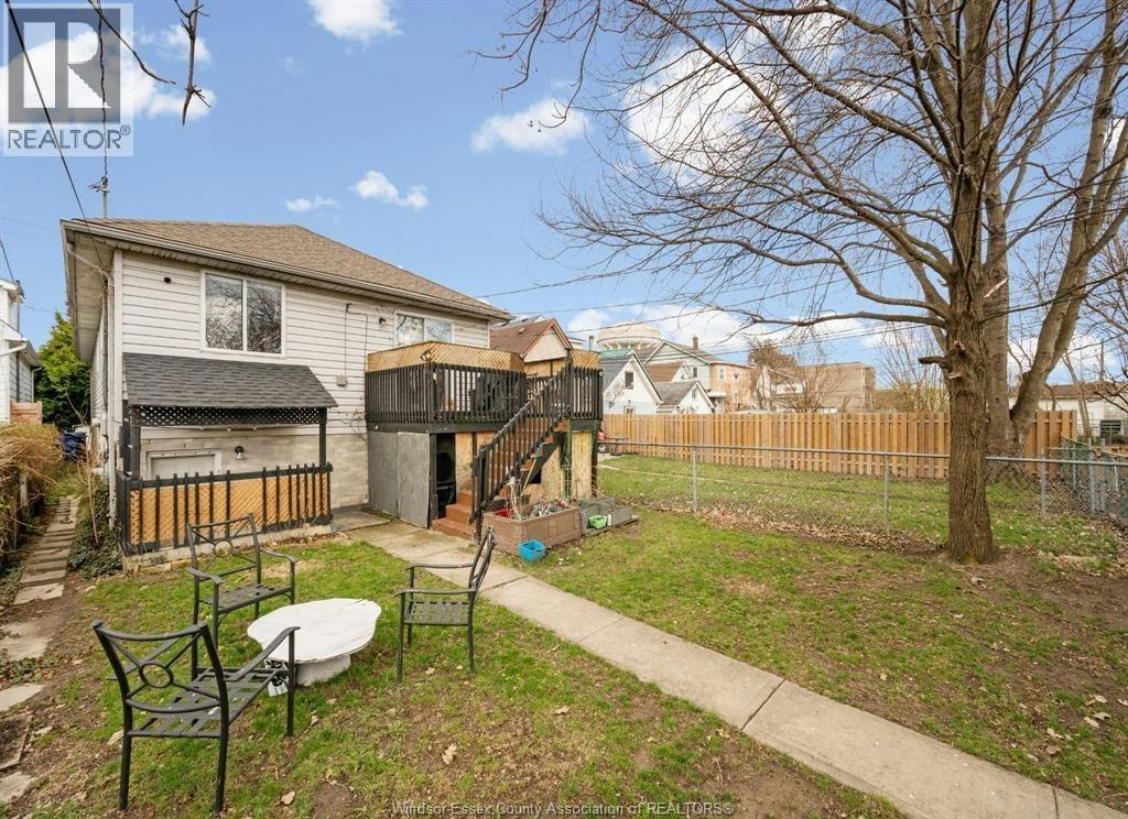 LOWER-1537 Langlois, Windsor, ON, N8X 4M3 - 11