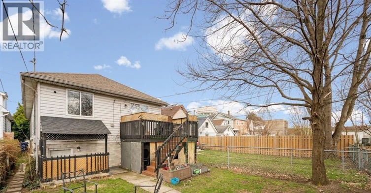 LOWER-1537 Langlois, Windsor, ON, N8X 4M3 - 11