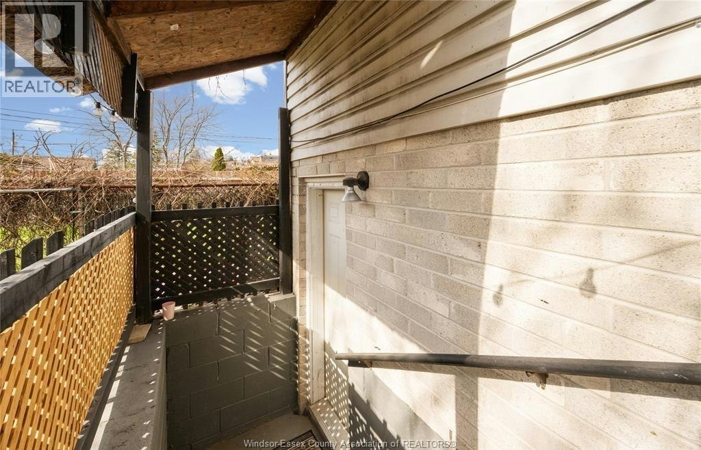 LOWER-1537 Langlois, Windsor, ON, N8X 4M3 - 2