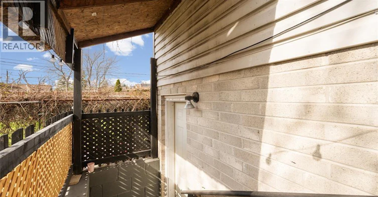 LOWER-1537 Langlois, Windsor, ON, N8X 4M3 - 2