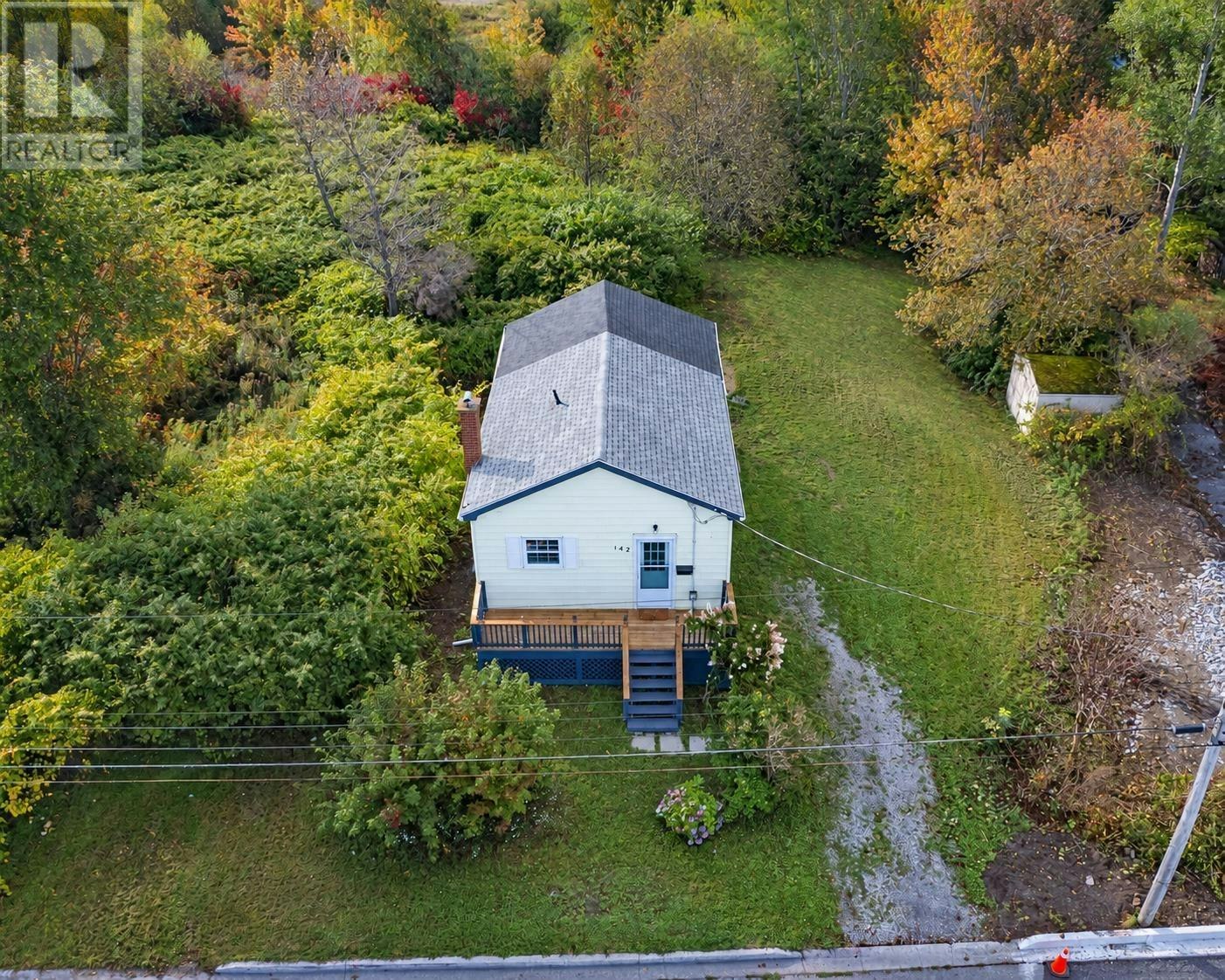 142 Maloney Street, Sydney, NS, B1N 2C8