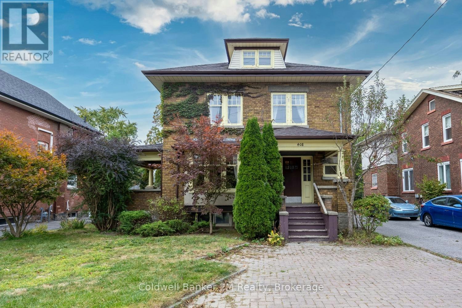 408 Simcoe Street N, Oshawa, ON, L1G 4T6