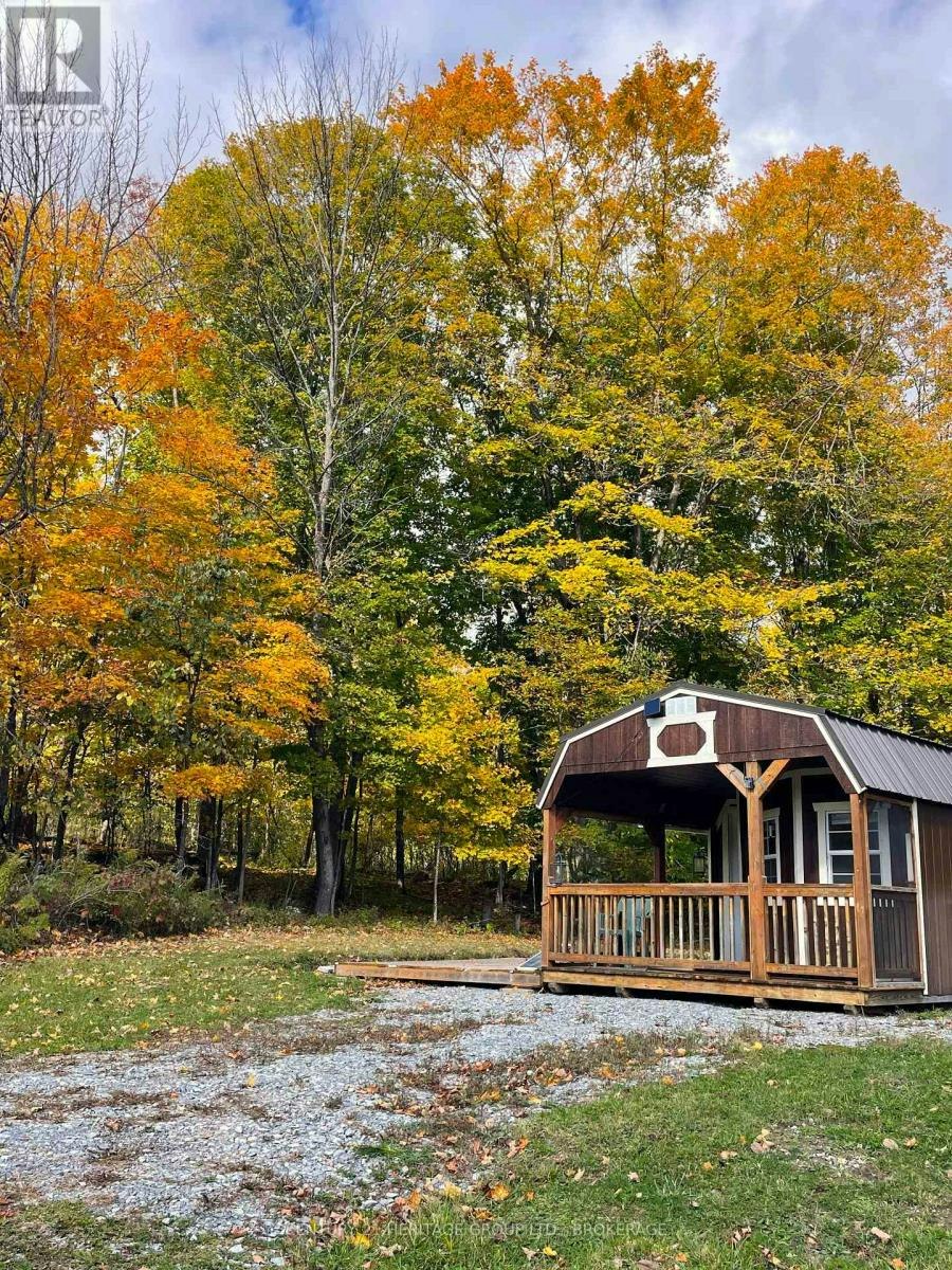 00 Burnt Hills Road, South Frontenac, ON, K0H 1H0