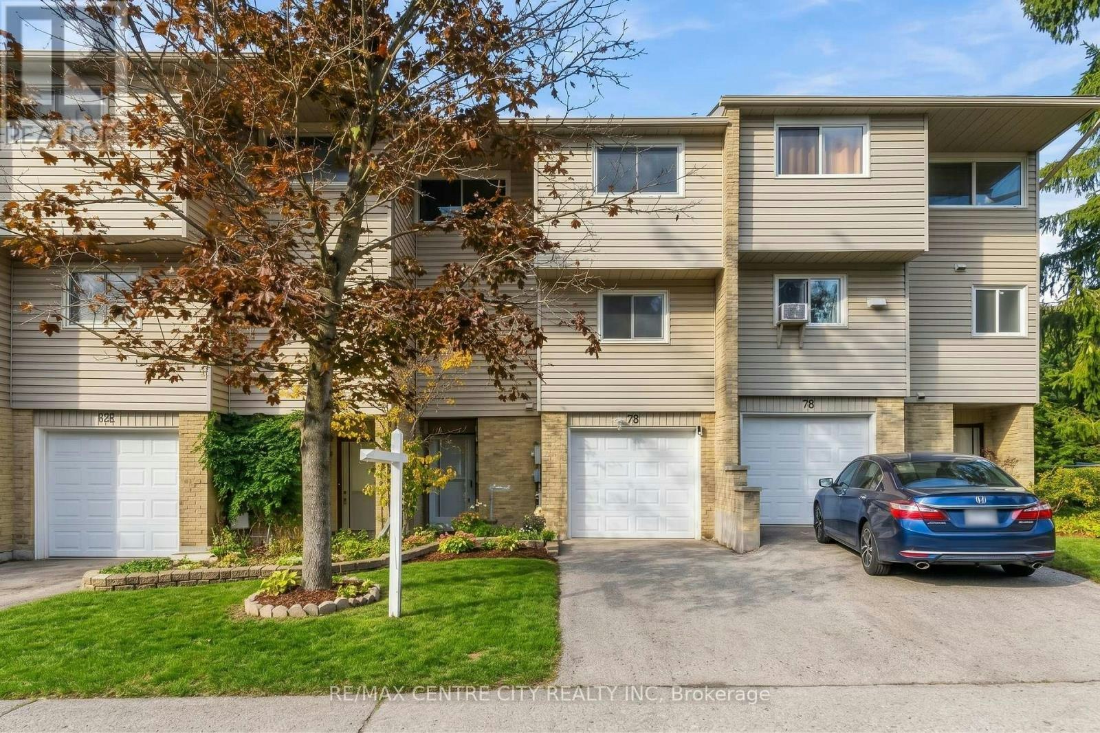 78-159 Sandringham Crescent, London, ON, N6C 5A9