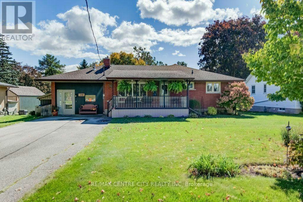 280 Hope Street E, East Zorra-Tavistock, ON, N0B 2R0