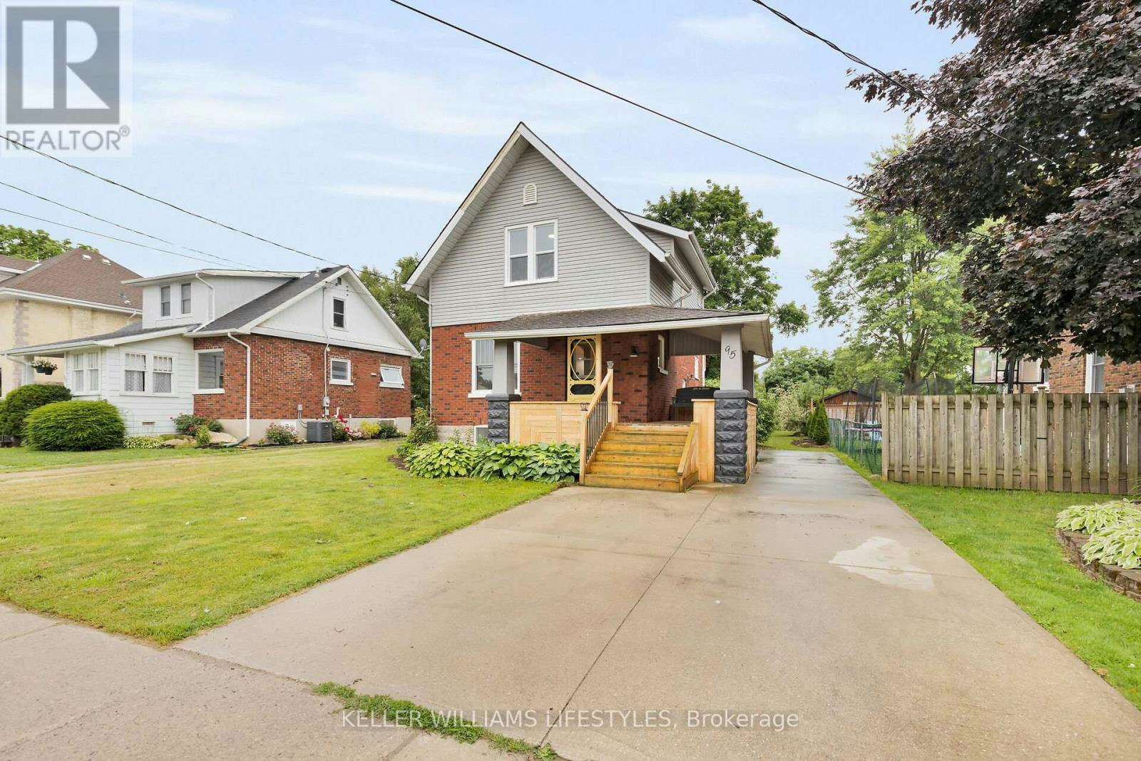 95 John Street E, Exeter, ON, N0M 1S0
