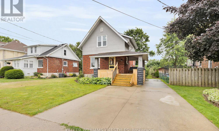 95 John Street E