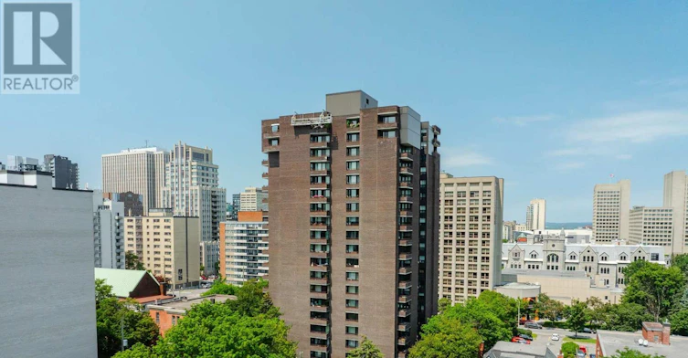 1003-71 Somerset Street W, Ottawa, ON, K2P 2G2 - 40