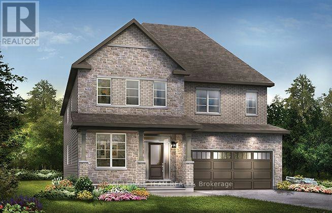 215 Symphony Way, Ottawa, ON, K2J 7P1