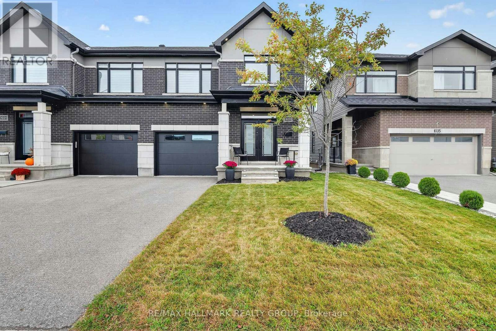 1033 Hydrangea Avenue, Ottawa, ON, K4M 0L4