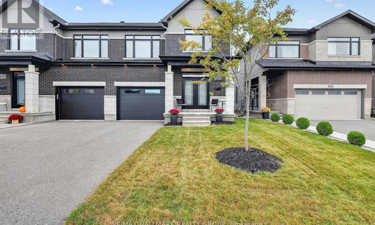 1033 Hydrangea Avenue