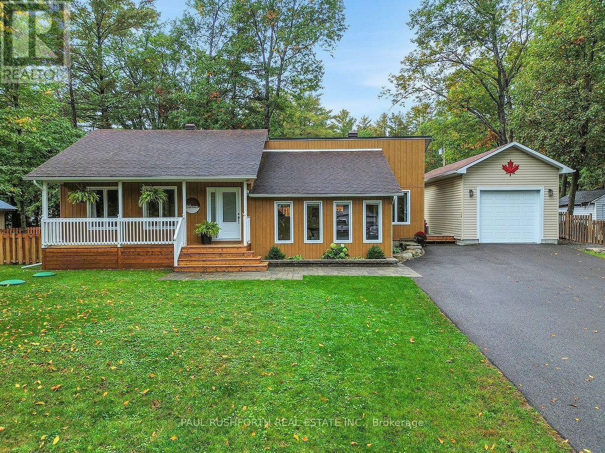 141 Torbolton Street, Ottawa, ON, K0A 3M0