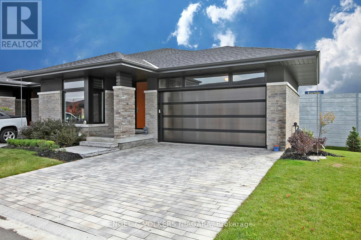 12-7276 Optimist Lane, Niagara Falls, ON, L2E 0B3