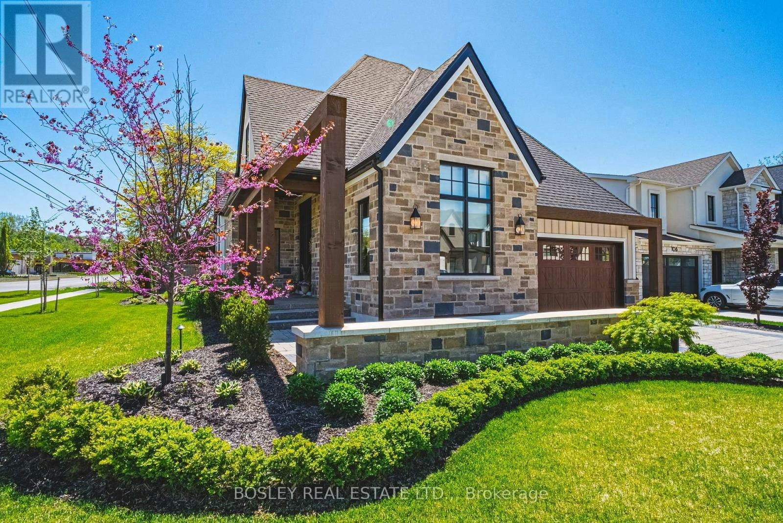 110 Millpond Road, Niagara-on-the-Lake, ON, L0S 1J1