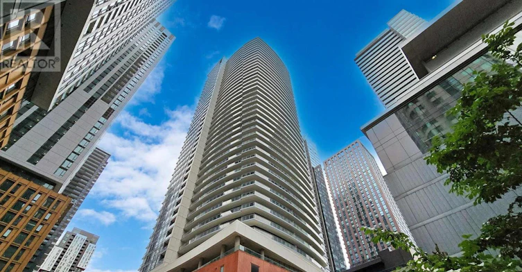 2401-21 Widmer Street, Toronto, ON, M5V 0B8 - 2