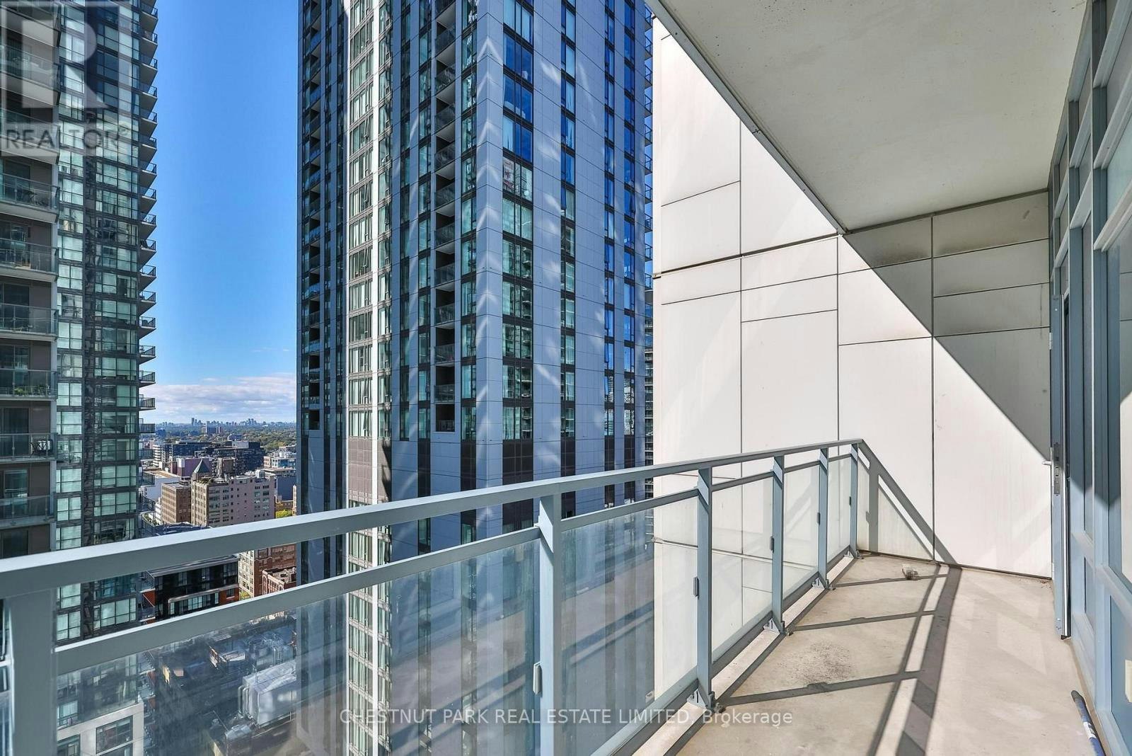 2401-21 Widmer Street, Toronto, ON, M5V 0B8 - 16