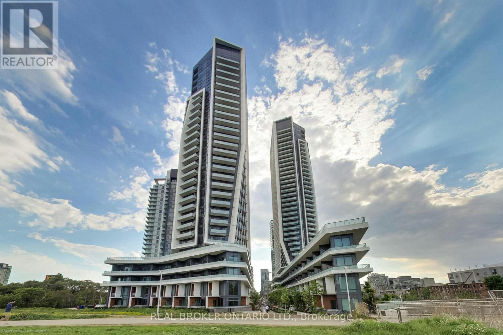 2904-50 Ordnance Street, Toronto, ON, M6K 0C9 - 3