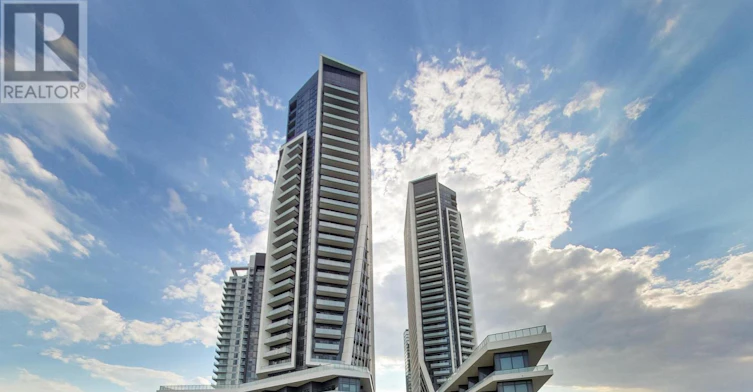 2904-50 Ordnance Street, Toronto, ON, M6K 0C9 - 3